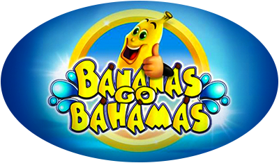 Bananas go Bahamas