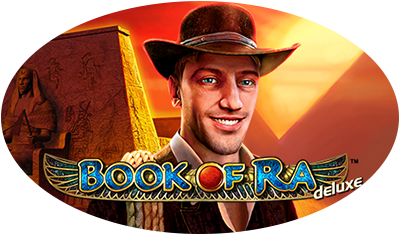 Book of Ra Deluxe