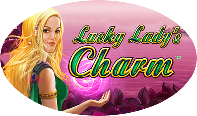 Lucky Lady's Charm